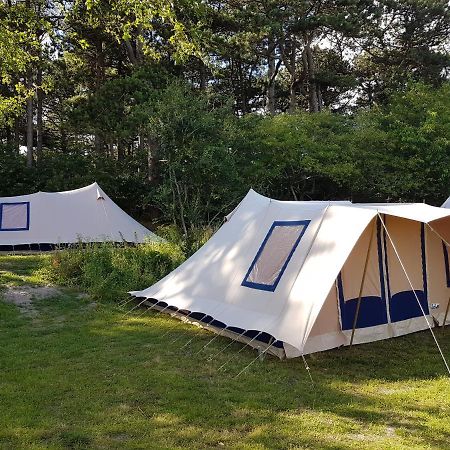 Ameland Tentenverhuur Nes  Εξωτερικό φωτογραφία
