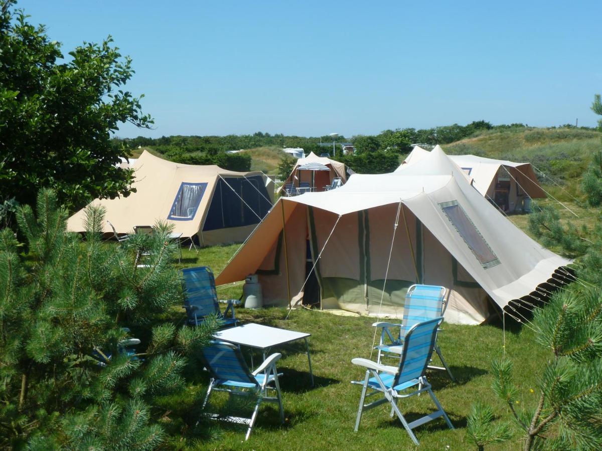 Ameland Tentenverhuur Nes  Εξωτερικό φωτογραφία