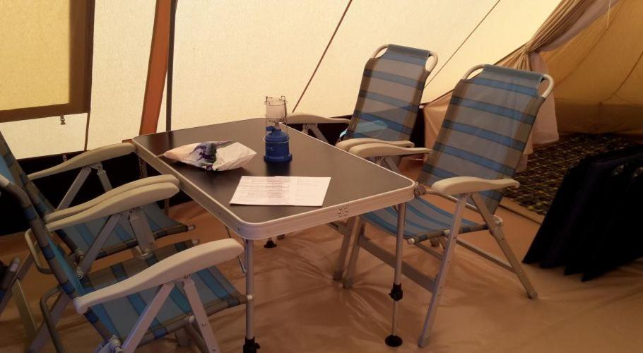 Ameland Tentenverhuur Nes  Εξωτερικό φωτογραφία