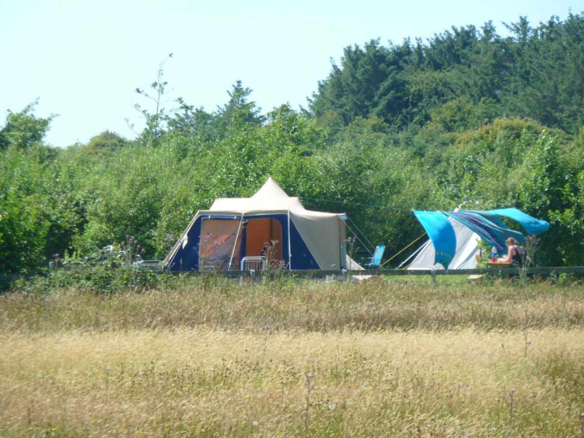Ameland Tentenverhuur Nes  Εξωτερικό φωτογραφία