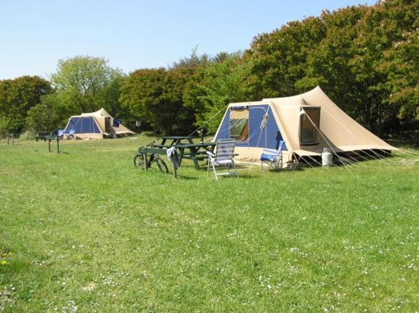 Ameland Tentenverhuur Nes  Εξωτερικό φωτογραφία