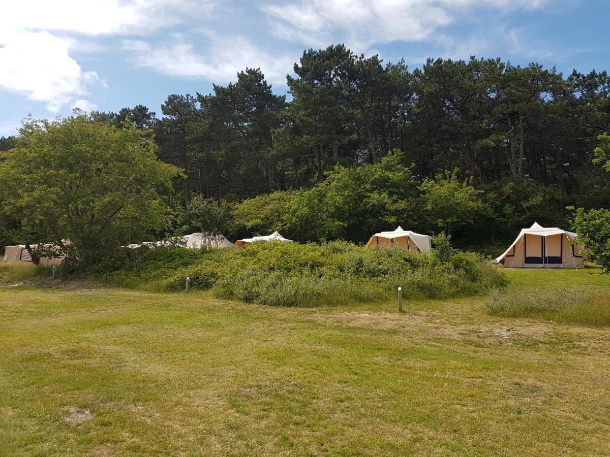 Ameland Tentenverhuur Nes  Εξωτερικό φωτογραφία