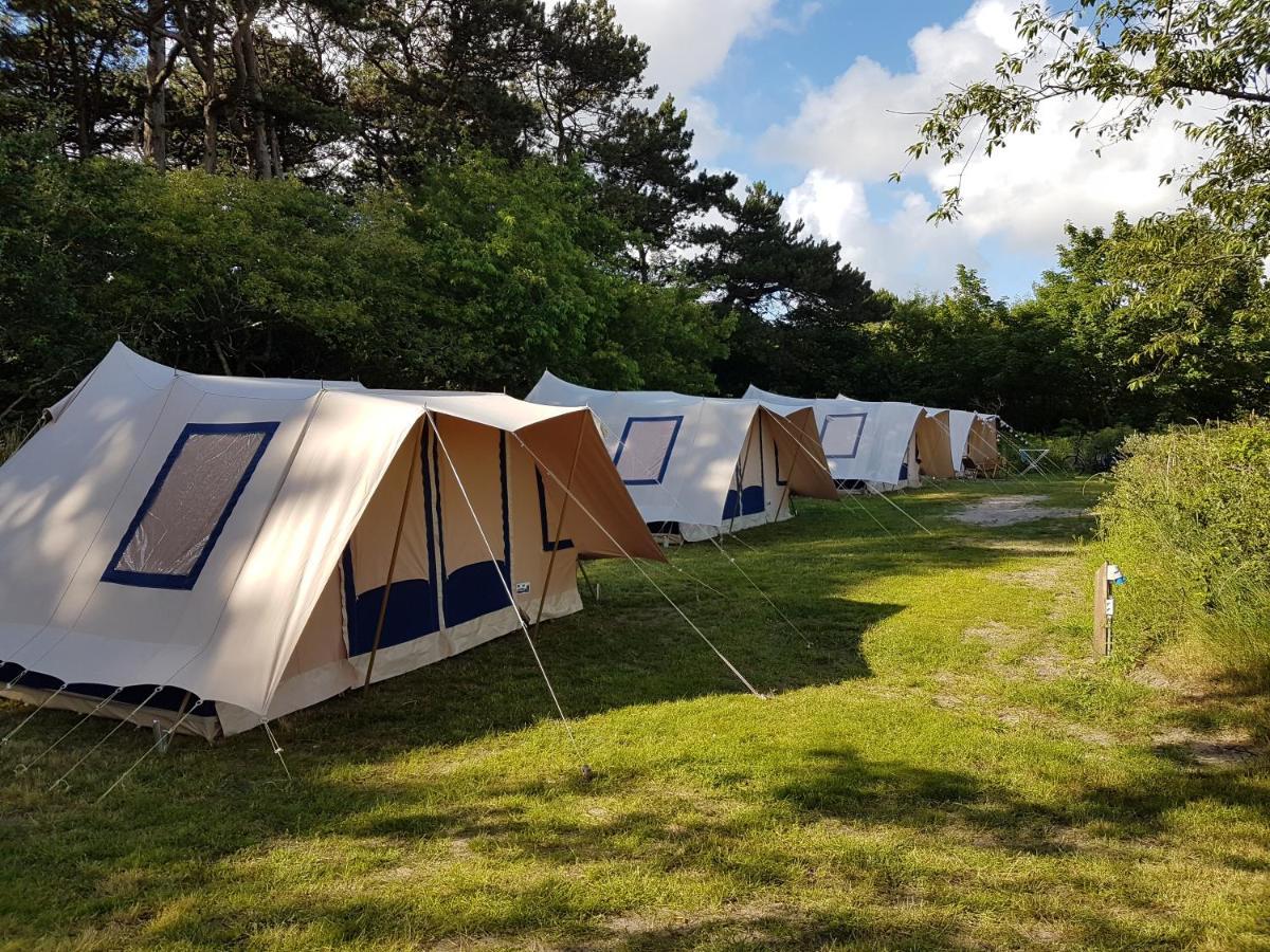 Ameland Tentenverhuur Nes  Εξωτερικό φωτογραφία