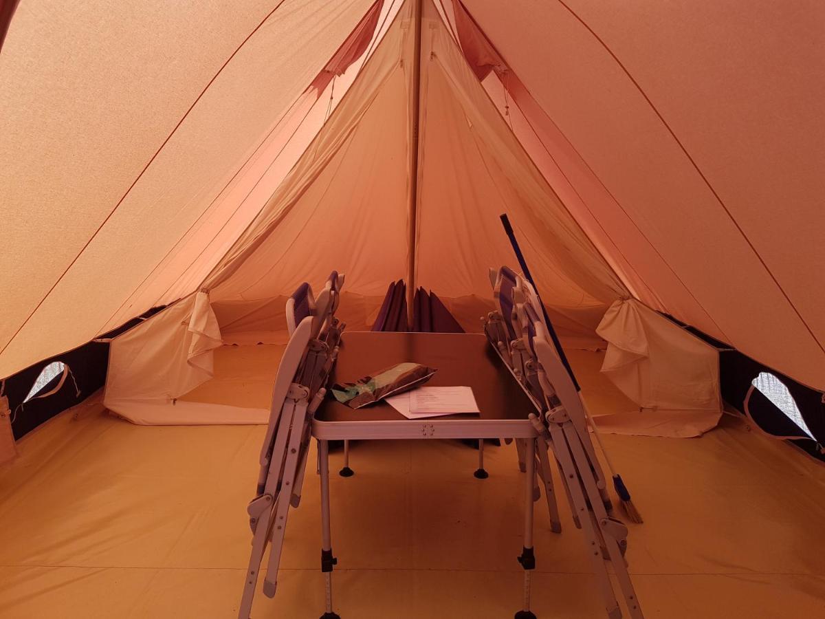 Ameland Tentenverhuur Nes  Εξωτερικό φωτογραφία